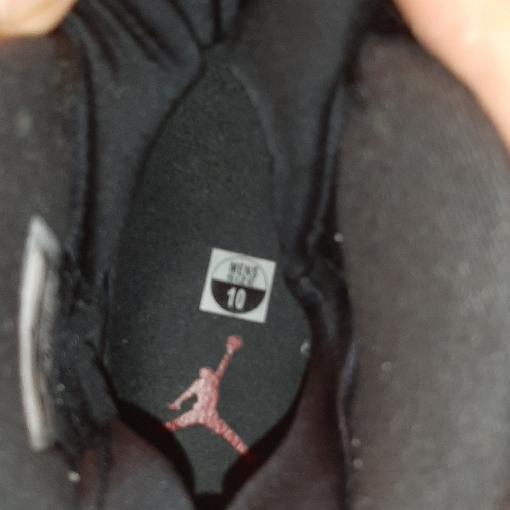 Air Jordan 8 Retro - Picture 9 of 10